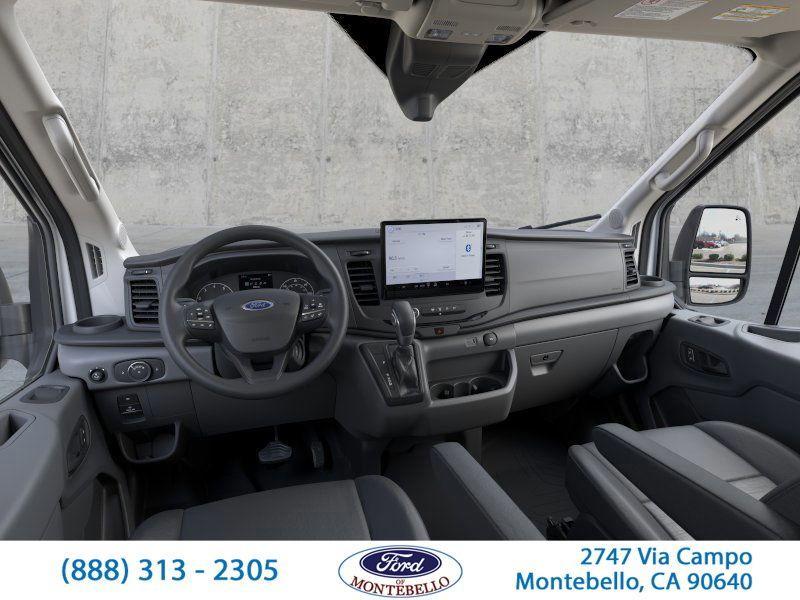 new 2025 Ford Transit-150 car, priced at $54,295