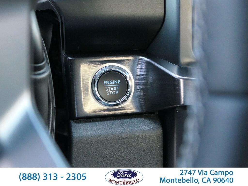 new 2026 Ford F-250 car, priced at $91,410