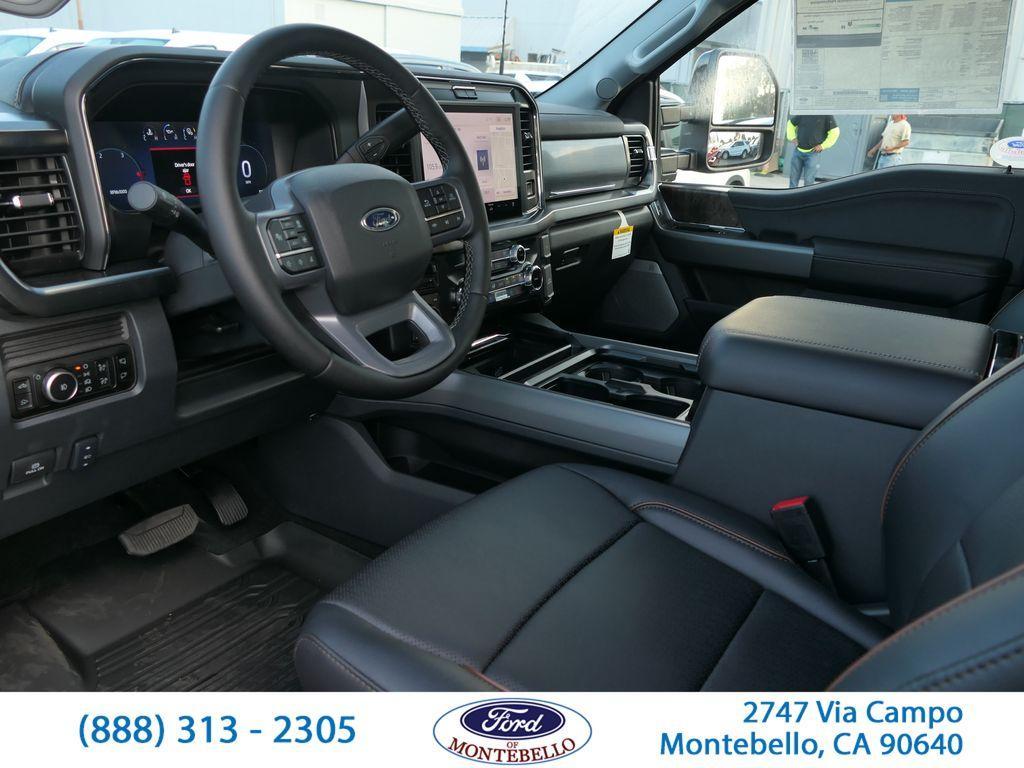 new 2026 Ford F-250 car, priced at $91,410