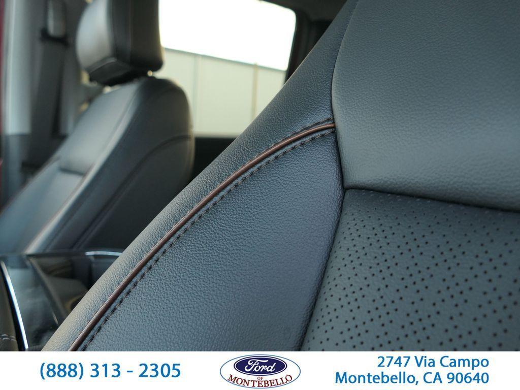 new 2026 Ford F-250 car, priced at $91,410