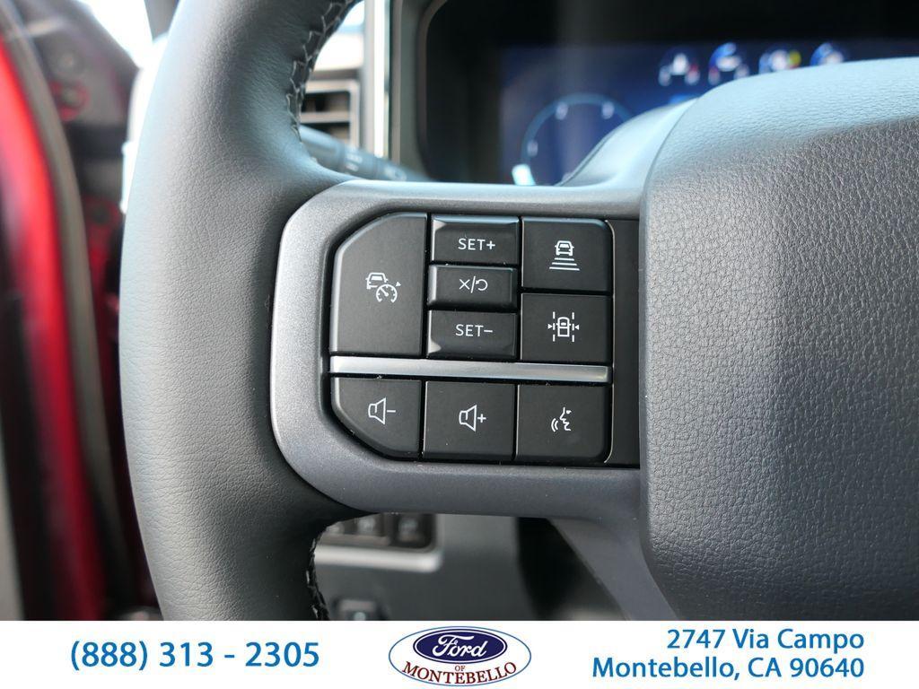 new 2026 Ford F-250 car, priced at $91,410