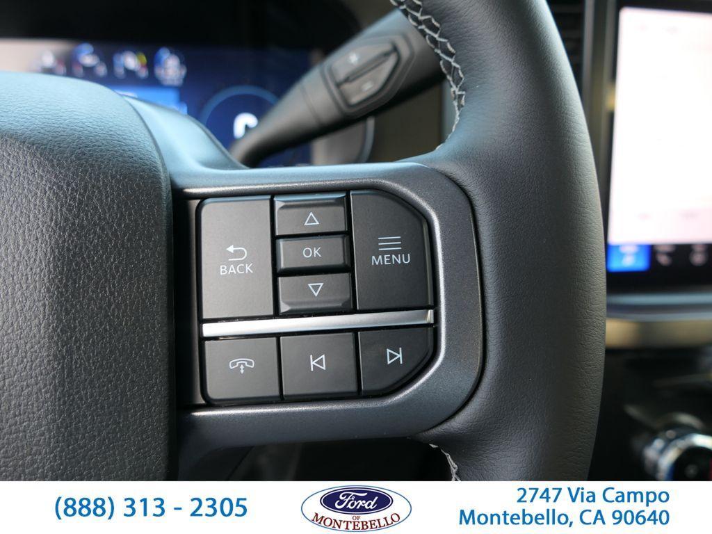 new 2026 Ford F-250 car, priced at $91,410