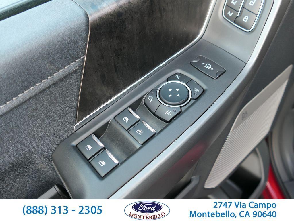 new 2026 Ford F-250 car, priced at $91,410