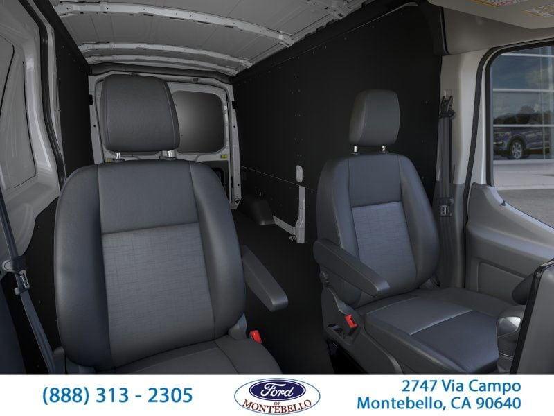 new 2025 Ford Transit-250 car, priced at $52,558