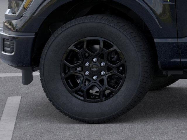 new 2025 Ford F-150 car, priced at $46,945