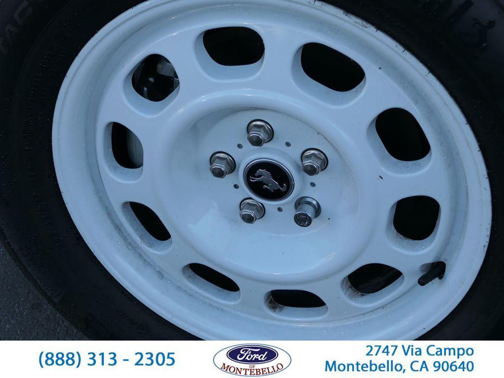 used 2025 Ford Bronco Sport car, priced at $33,260