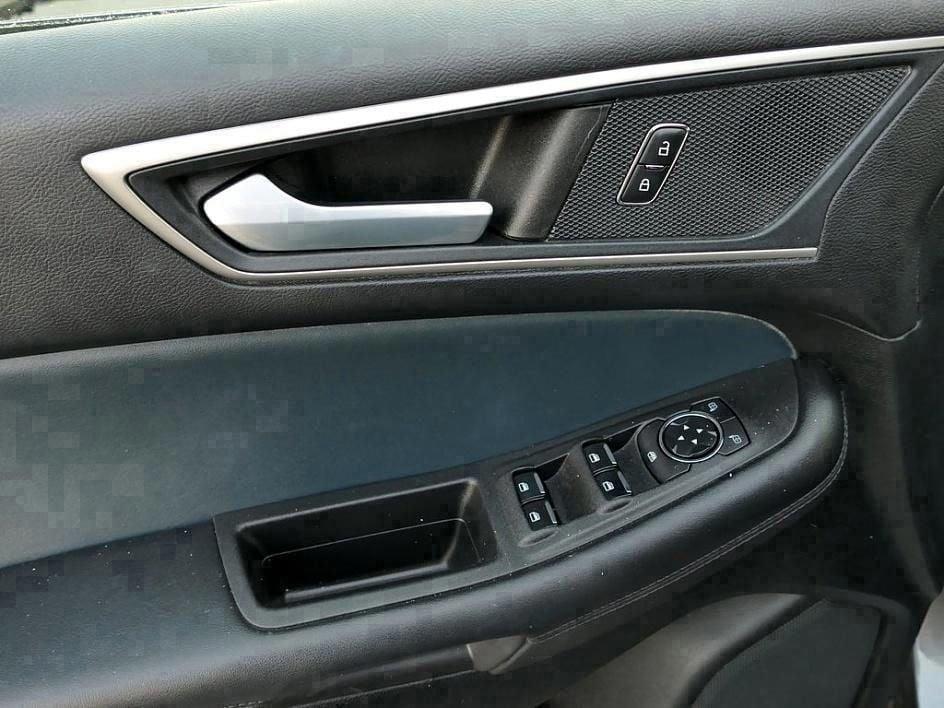 used 2023 Ford Edge car, priced at $31,988