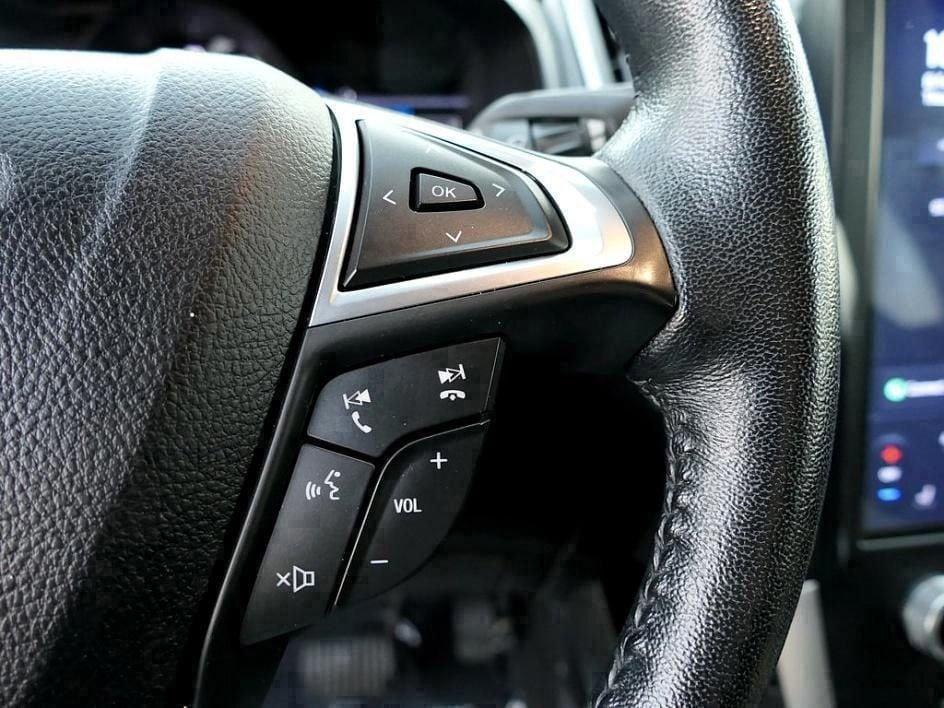 used 2023 Ford Edge car, priced at $31,988
