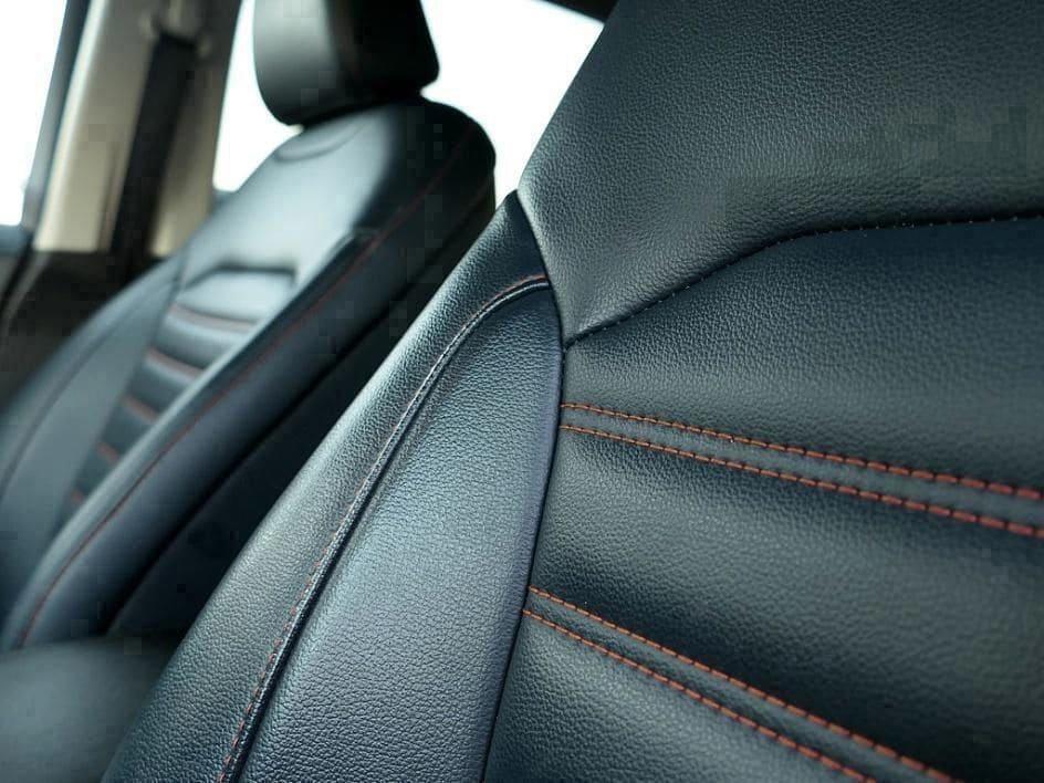 used 2023 Ford Edge car, priced at $31,988