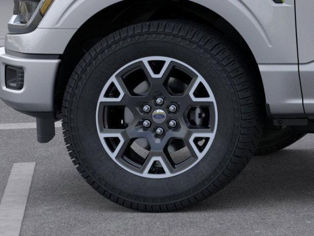 new 2025 Ford F-150 car, priced at $46,766