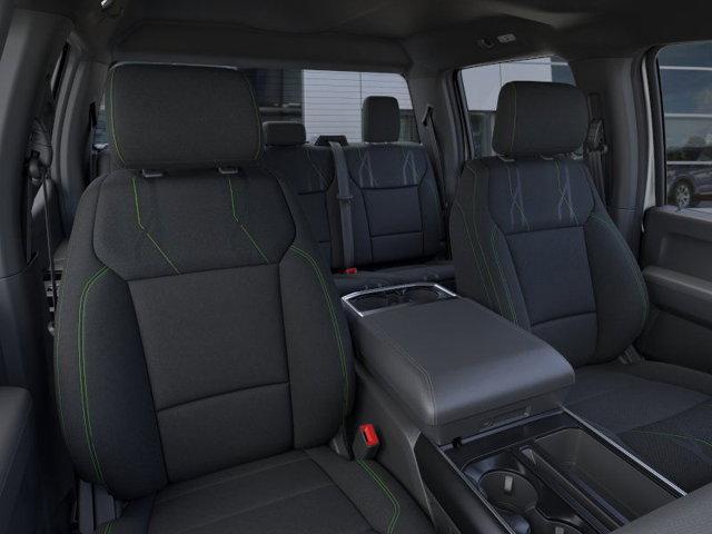 new 2025 Ford F-150 car, priced at $46,766