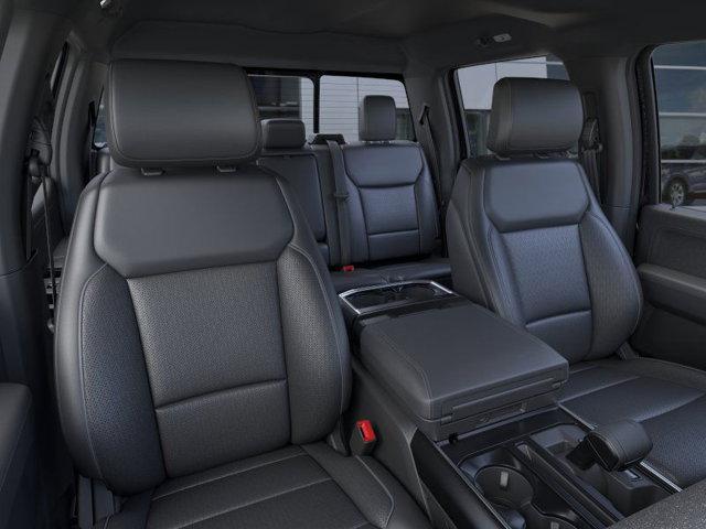 new 2025 Ford F-150 car, priced at $71,836