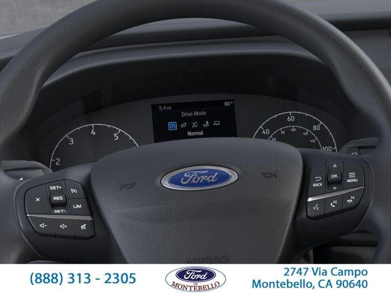 new 2025 Ford Transit-150 car, priced at $48,270