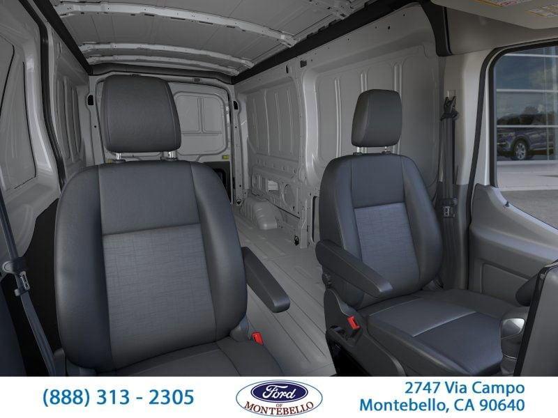 new 2025 Ford Transit-150 car, priced at $50,751