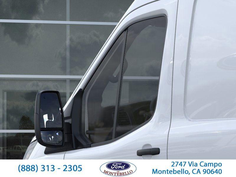new 2025 Ford Transit-150 car, priced at $50,751