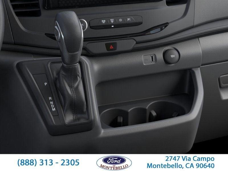 new 2025 Ford Transit-150 car, priced at $50,751