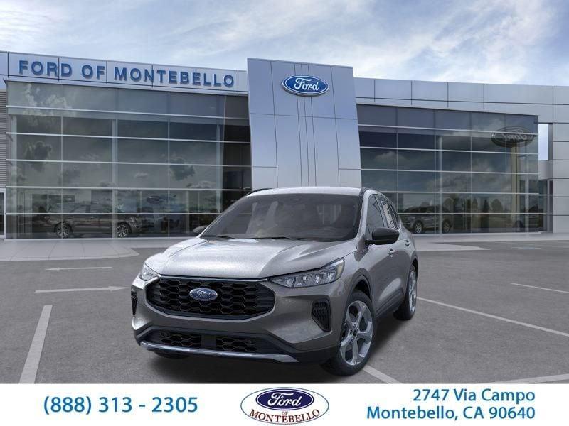 new 2025 Ford Escape car, priced at $31,763