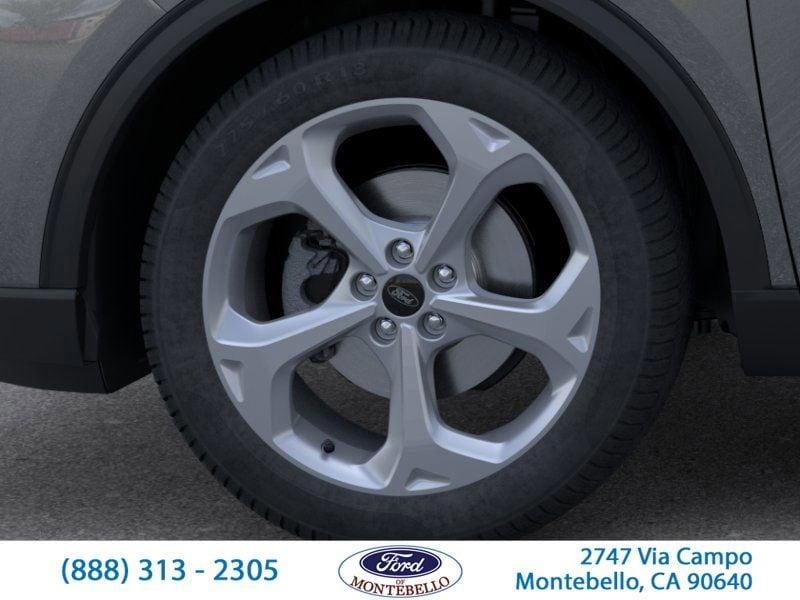 new 2025 Ford Escape car, priced at $31,763