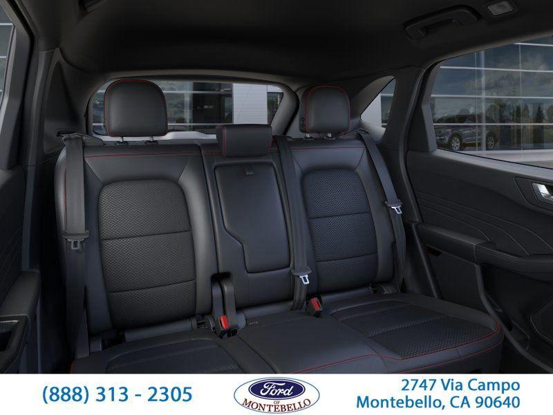 new 2025 Ford Escape car, priced at $31,763