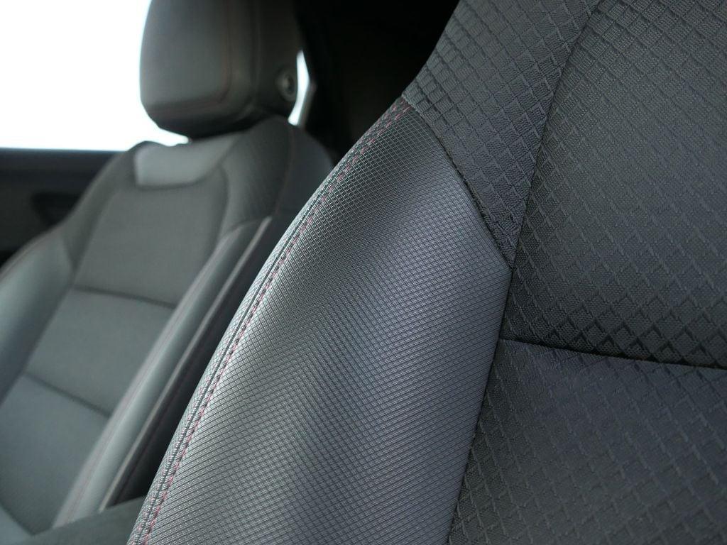 used 2022 Chevrolet TrailBlazer car, priced at $21,988