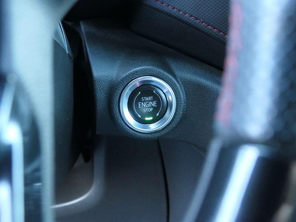 used 2022 Chevrolet TrailBlazer car, priced at $21,988