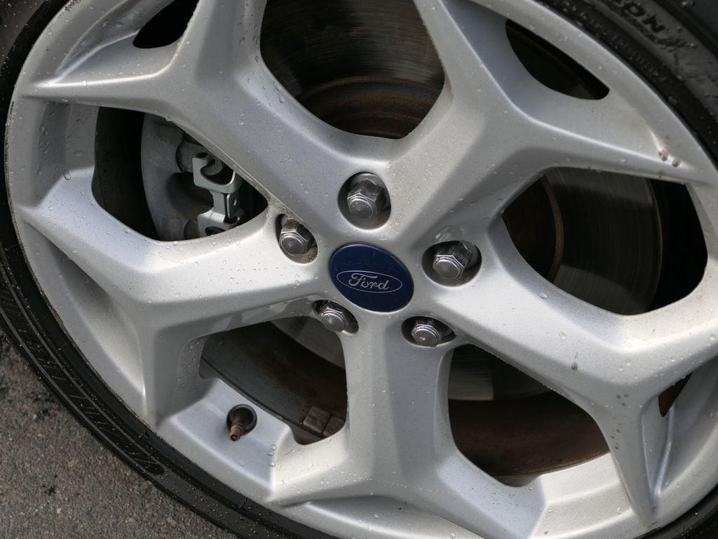 used 2014 Ford Focus ST car, priced at $11,988