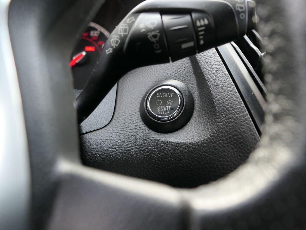 used 2014 Ford Focus ST car, priced at $11,988