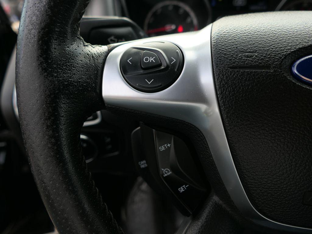 used 2014 Ford Focus ST car, priced at $11,988