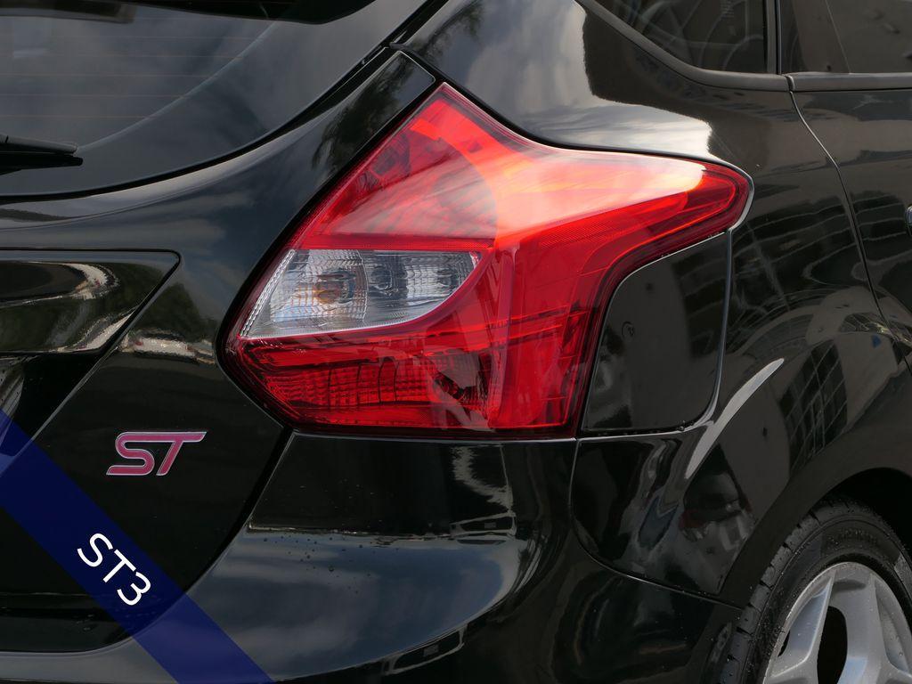 used 2014 Ford Focus ST car, priced at $11,988