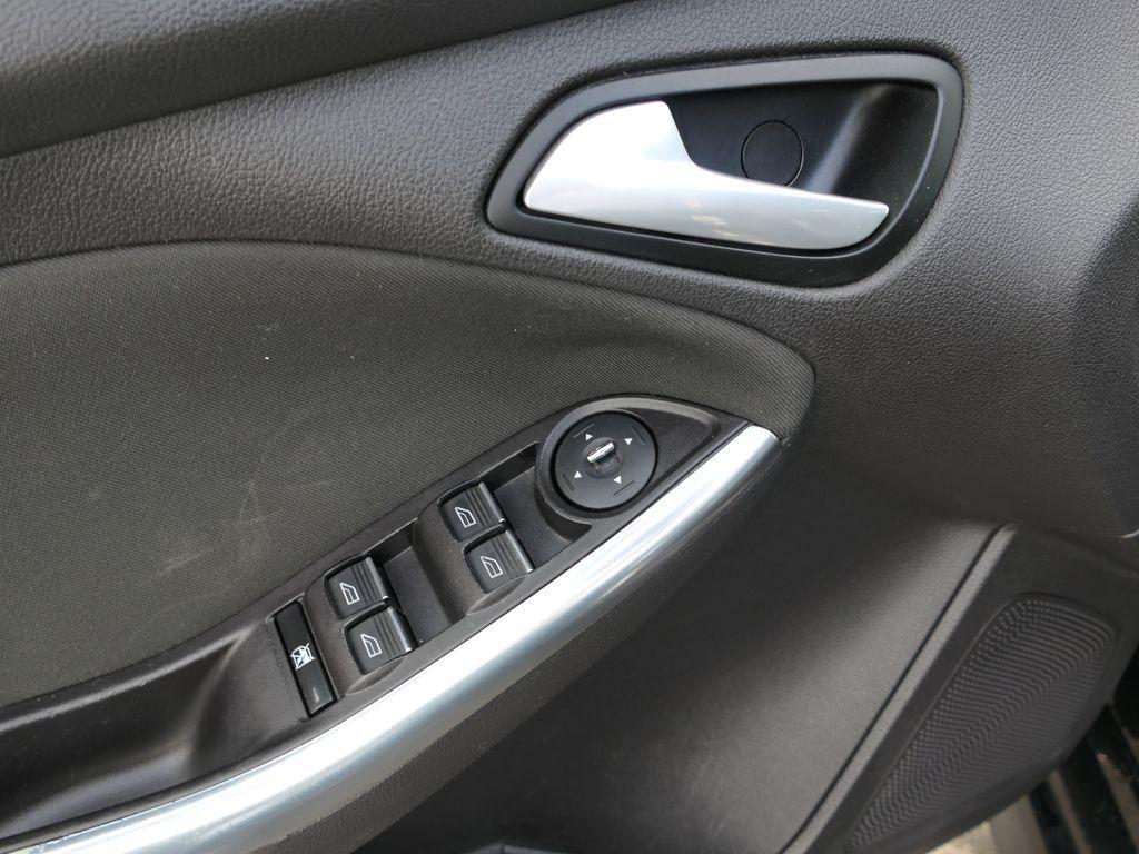 used 2014 Ford Focus ST car, priced at $11,988