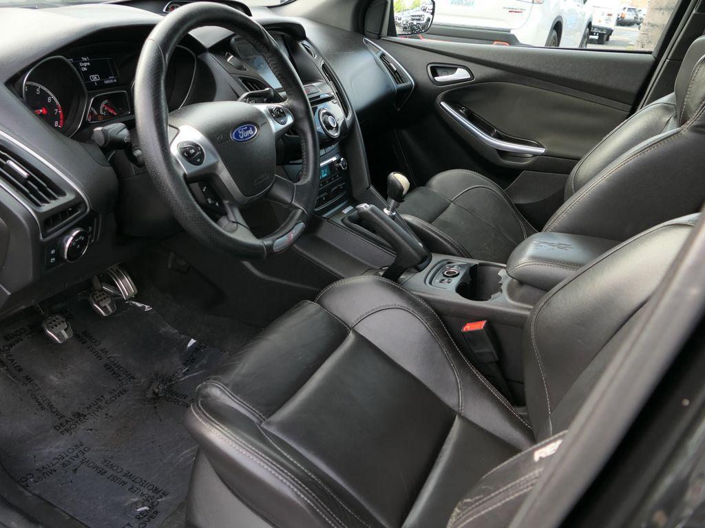 used 2014 Ford Focus ST car, priced at $11,988