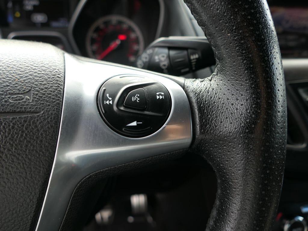 used 2014 Ford Focus ST car, priced at $11,988