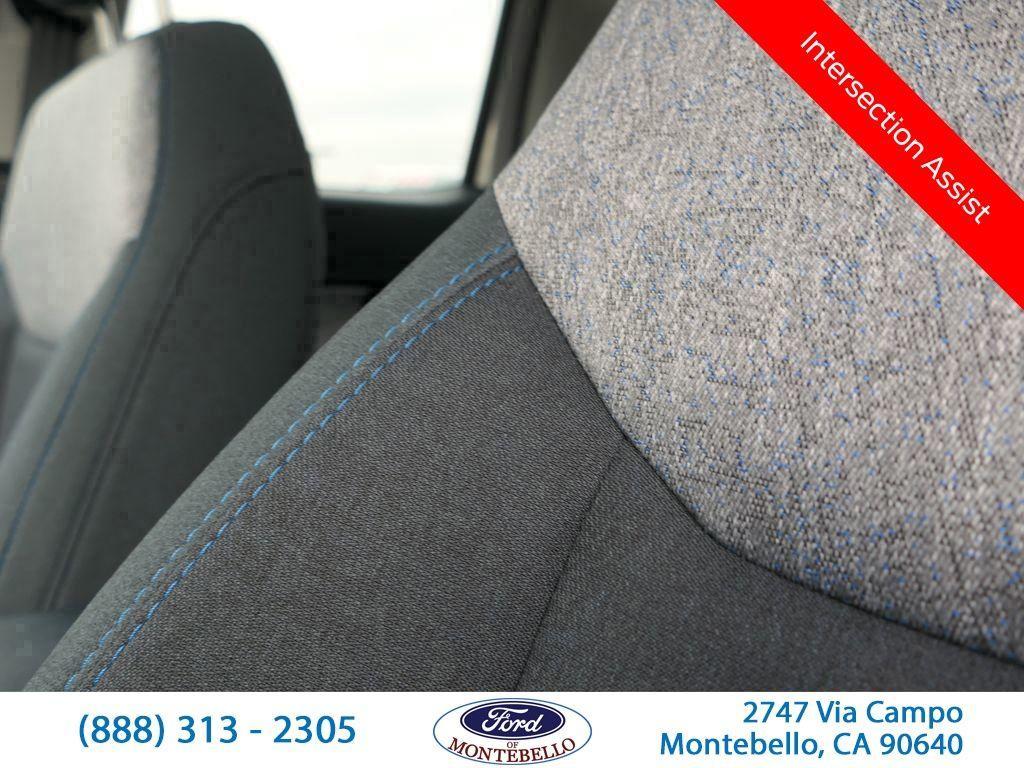 used 2025 Ford Maverick car, priced at $30,170