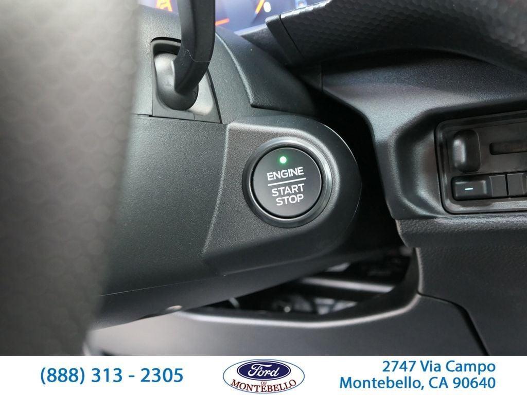 new 2025 Ford Ranger car