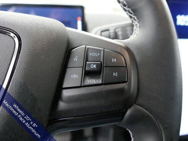 used 2023 Ford Mustang Mach-E car, priced at $34,988