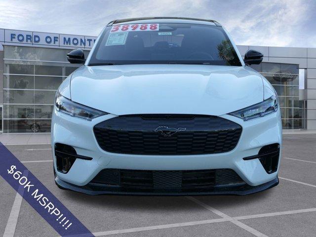 used 2023 Ford Mustang Mach-E car, priced at $34,988