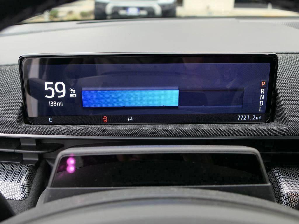 used 2023 Ford Mustang Mach-E car, priced at $38,988