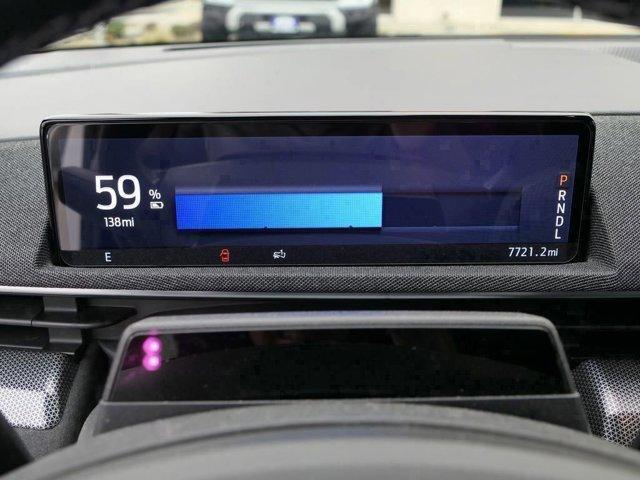 used 2023 Ford Mustang Mach-E car, priced at $34,988