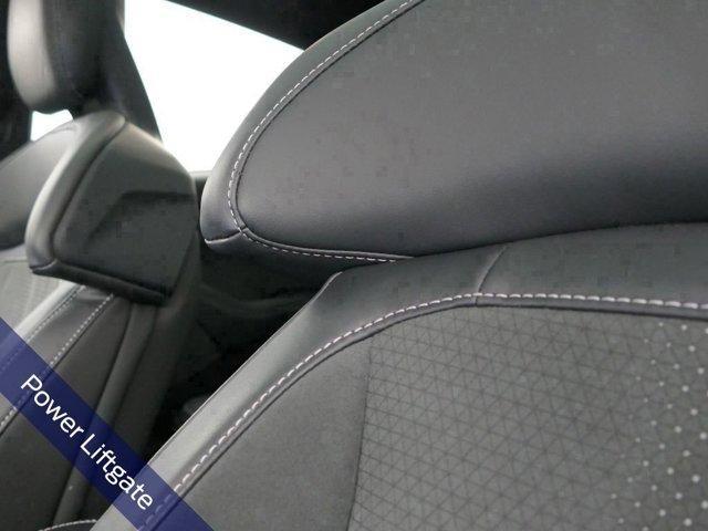 used 2023 Ford Mustang Mach-E car, priced at $34,988