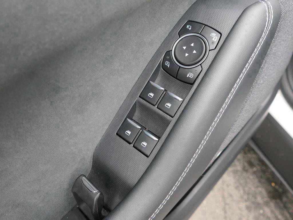 used 2023 Ford Mustang Mach-E car, priced at $38,988