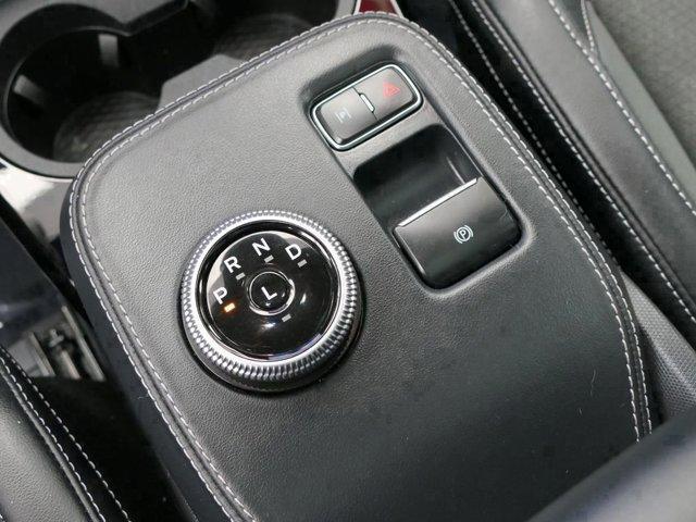 used 2023 Ford Mustang Mach-E car, priced at $34,988