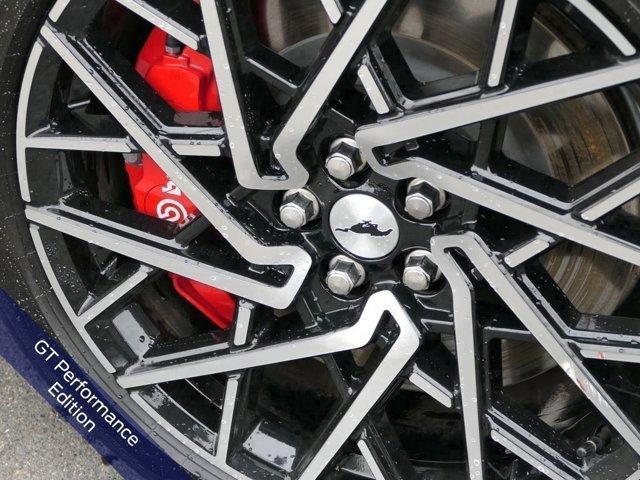used 2023 Ford Mustang Mach-E car, priced at $34,988