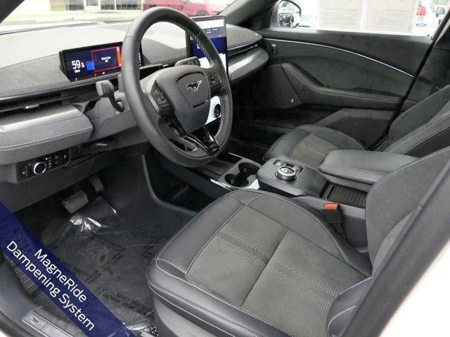used 2023 Ford Mustang Mach-E car, priced at $34,988
