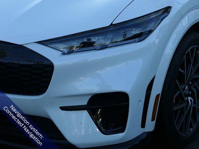 used 2023 Ford Mustang Mach-E car, priced at $34,988