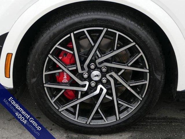 used 2023 Ford Mustang Mach-E car, priced at $34,988