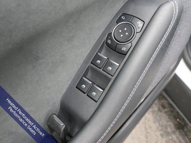 used 2023 Ford Mustang Mach-E car, priced at $34,988