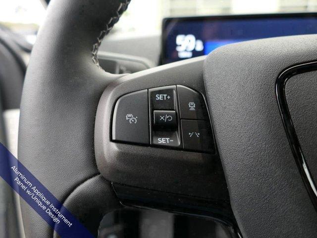 used 2023 Ford Mustang Mach-E car, priced at $34,988