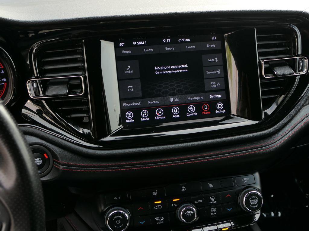 used 2023 Dodge Durango car, priced at $28,988