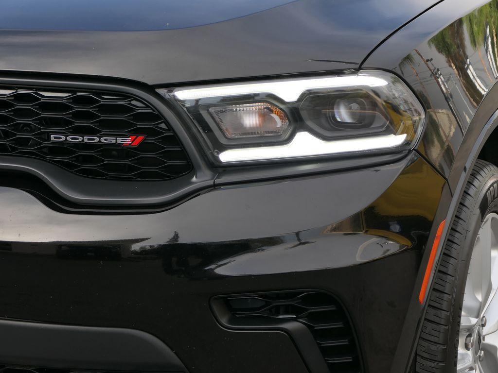 used 2023 Dodge Durango car, priced at $28,988