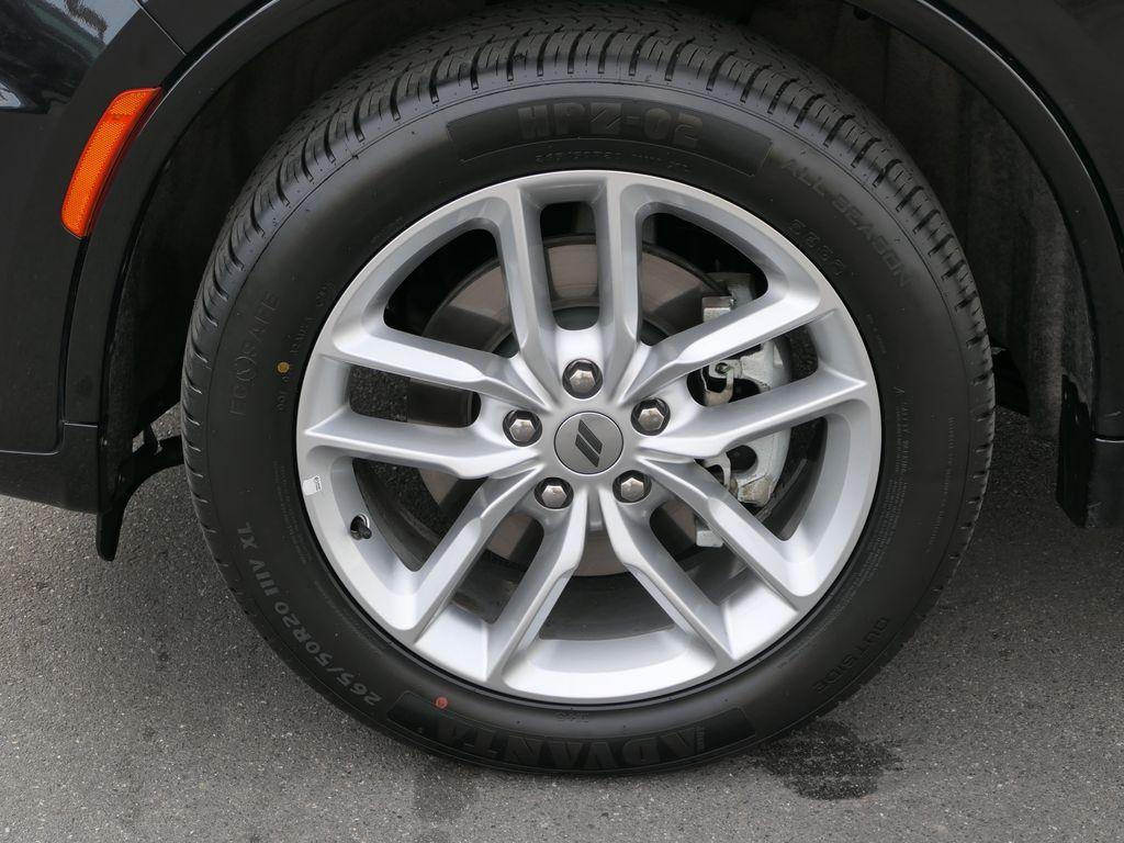 used 2023 Dodge Durango car, priced at $28,988